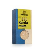 Cardamom ground org. package