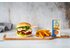 Veggie Burger mit Produkt Querformat_L6A0492.jpg | © SONNENTOR