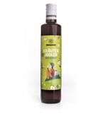 Kräuterjodler Sirup bio | © SONNENTOR