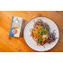 20250122_Buchweizenpasta mit selbstgemachtem Karotten-Pesto (7).jpg | © SONNENTOR