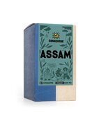 Assam Tea org. teapot bags