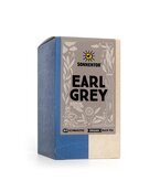 Earl Grey Black Tea org. teapot bags