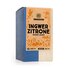Ingwer Zitrone Tee bio 76 g, Kannenbeutel