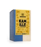 Camomile Tea org. teapot bags