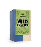 Wild Herbs Tea org. teapot bags