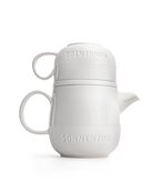 SONNENTOR Porcelain Tea for One Set 500 ml