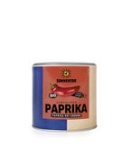Paprika hot org. jumbo spice tin small | © SONNENTOR