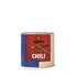 Chili gemahlen bio 250 g, Gastrodose klein