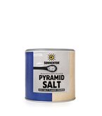 Pyramid Salt jumbo spice tin small | © SONNENTOR