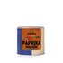 Paprika edelsüß gemahlen bio 280 g, Gastrodose klein
