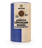 Dandelion Root roasted Fake Coffee org. jumbo spice tin big