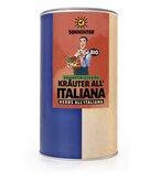 Herbs all'Italiana cut org. jumbo spice tin big