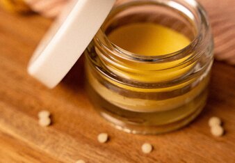 Erkältungsbalsam | © SONNENTOR