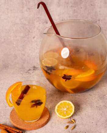 Winter Bowle | © SONNENTOR